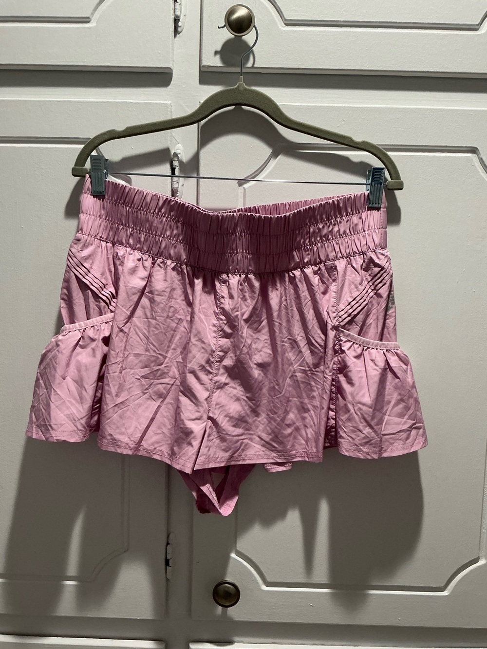 FP Movement-Get Your Flirt On Shorts